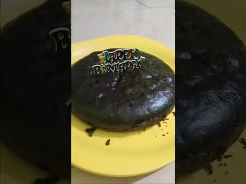 Home made choco lava cake #cake #cakerecipe #cakeshorts  #cakelover