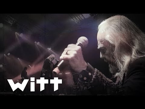 Joachim Witt - Träume im Gegenwind (Official Video)