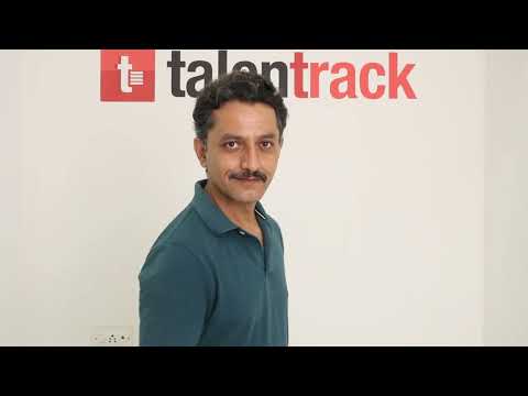 Saurabh Agnihotri Intro