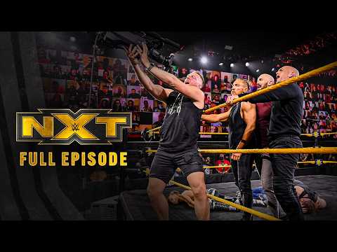 WWE NXT