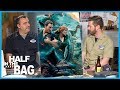 Half in the Bag Episode 149: Jurassic World: Fallen Kingdom