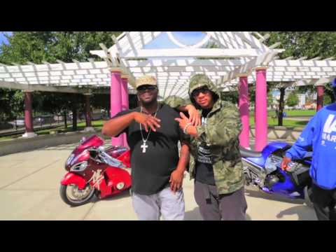 MULTIHOP.TV - THRU THE DOOR feat. BENNY NEGRO, TWO O, WATER