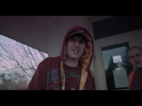 TARIKATA FT. KASKATA - NQA KO DA STANI (OFFICIAL VIDEO)