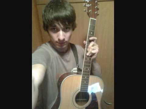 radim někdo tě trápí.wmv