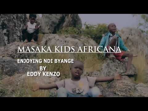 Eddy kenzo