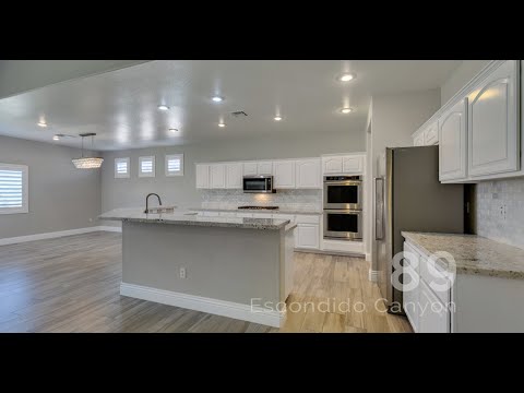$499,999 | 3 Bedroom | Upgraded Kitchen | Las Vegas Homes For Sale