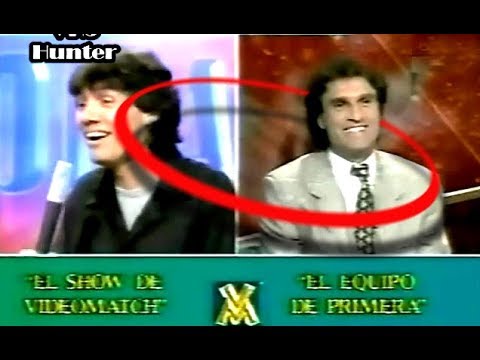 Chica En el Confesionario - Chiste de Ruggeri