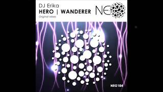 Download lagu DJ Erika - Hero [EP] | NEO mp3