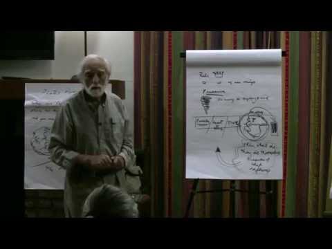 Live Talk: Friday 08/29/14 | Parmenides Dialectic