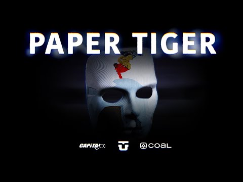 Paper Tiger | Full Snowboard Movie