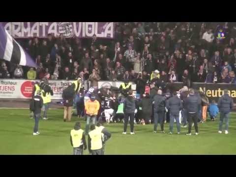 Beerschot Wilrijk - E. Pelt