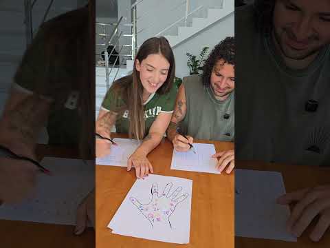 Il faut FINIR avant l'autre !!