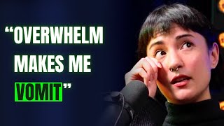 Jessie Mei Li dissects late ADHD diagnosis
