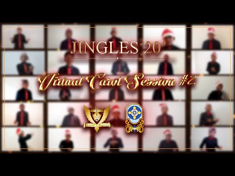 Jingles 20'| Session 2
