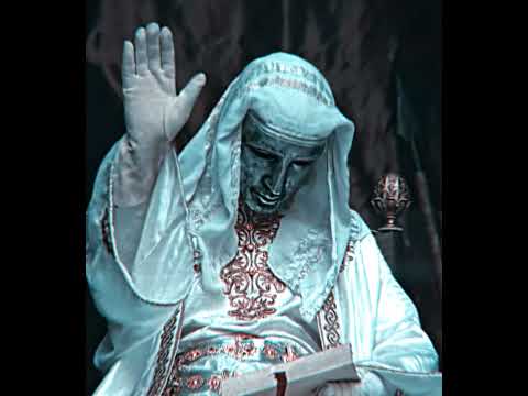 I AM JERUSALUM - ''Kingdom of Heaven'' Edit (King Baldwin IV) | Simpsonwave 1995 (Slowed & Reverb)