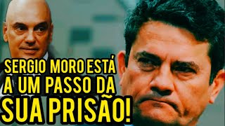 SERGIO MORO TEM CRISE DE PÂNICO e LULA FAZ UMA LIMPEZA NOS CORREIOS! DUDU BANANINHA CASSADOS