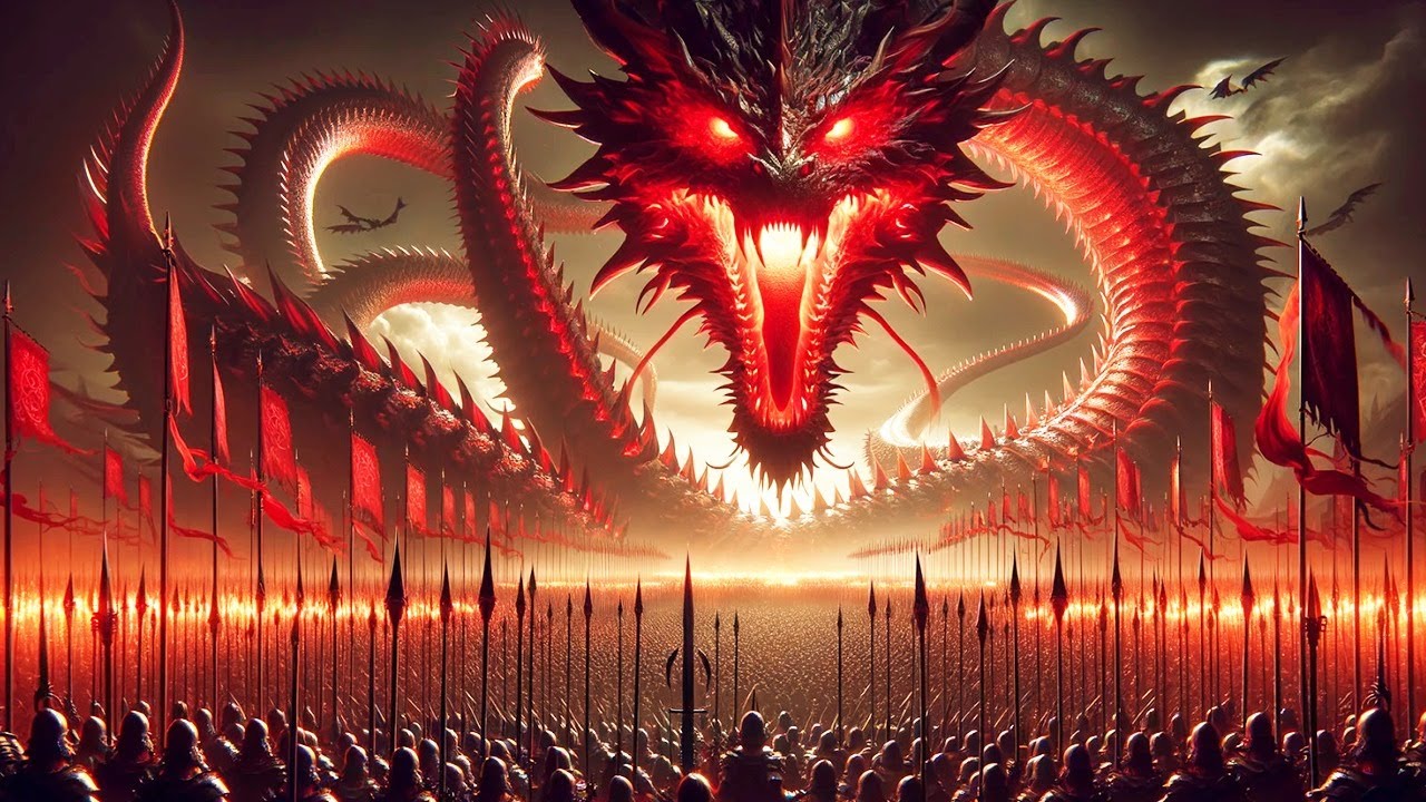 What Are Gog And Magog? One Of The Most Remarkable Predictions In The Bible