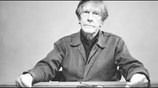 John Cage: Swinging (1989); Marco Inchingolo, piano