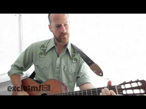 Wax Mannequin - Beware (LIVE on Exclaim! TV)