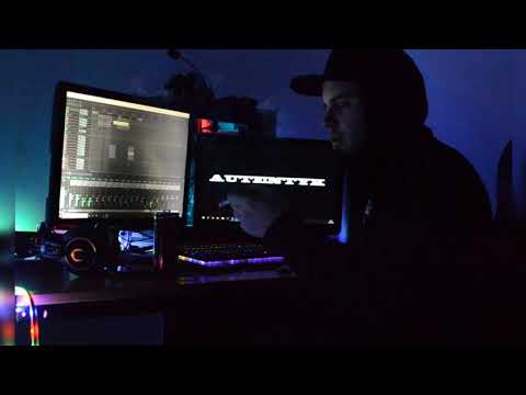 Spajker - Autentyk (Prod. VINTAGEMAN PRODUKCJA) #POKÓJ99