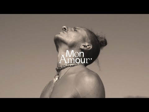 Jouvence - Mon amour [Clip Officiel]