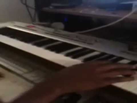 JKeyz Working On Another Track