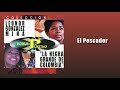El Pescador - Leonor González Mina "La Negra Grande De Colombia" | Música Tropical | Cover Audio