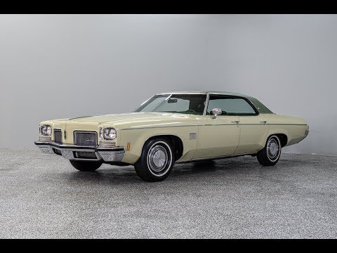 1972 Oldsmobile Delta 88 (CC-1333188) for sale in Concord, North Carolina
