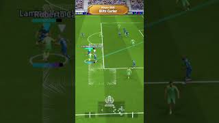 Download lagu How to do a perfect blitz curl🤯🚀 Blitz Curl Tutorial | #efootball #efootball2025 #trending #viral mp3