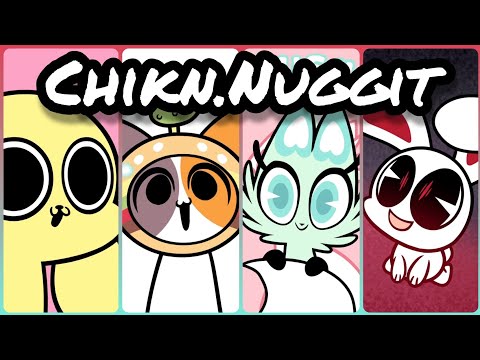 Chicken Nugget Tik Tok Animation : Top Picked from our Experts