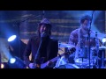 Broken Social Scene - World Sick - Live at Terminal 5