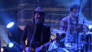 Broken Social Scene - World Sick - Live at Terminal 5