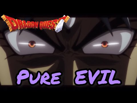 THIS DRAGON QUEST VILLAIN Needs To Be Stopped.