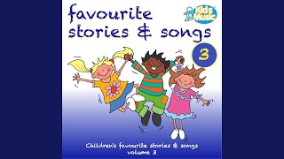 Here We Go Round The Mulberry Bush