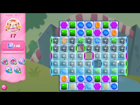 Candy Crush Saga LEVEL 4860 NO BOOSTERS (new version)🔄✅