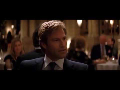 You either die a hero or you live long enough to see yourself become the villain