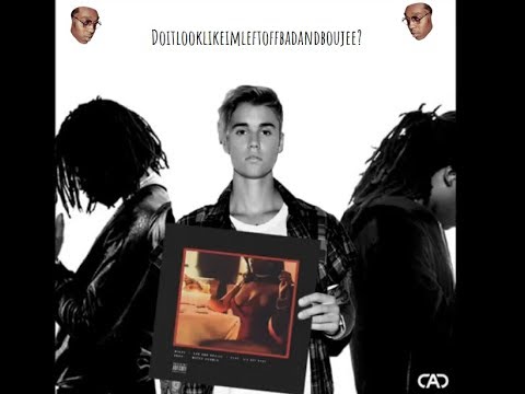 (Mashup) - Migos vs. Justin Bieber - What do you mean + Bad and Boujee
