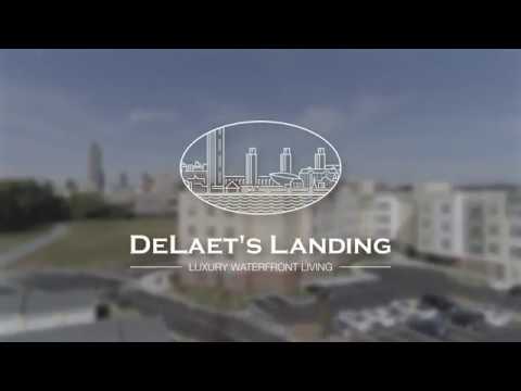 DeLaet's Landing - Video 1 of 1