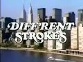 Diff Rent Strokes Season 6 Intro 1983 1984