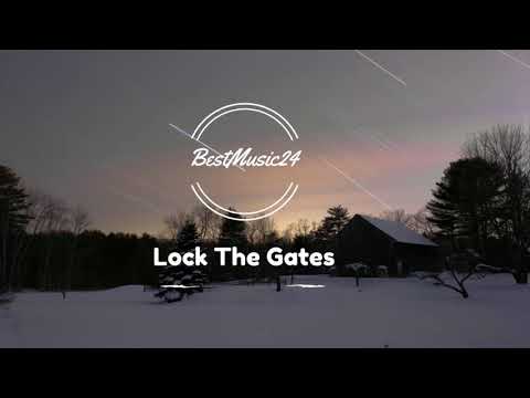 Lock The Gates -  Martin Hall [Modern Country Music]