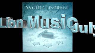 Album trailer - DANIELE LIVERANI - Eleven Mysteries Trailer 1