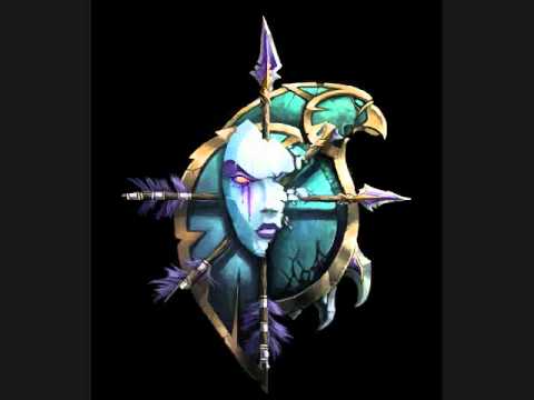 Music of Cataclysm - Undead