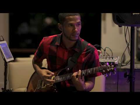 RoyalTs Cover | Lean on me