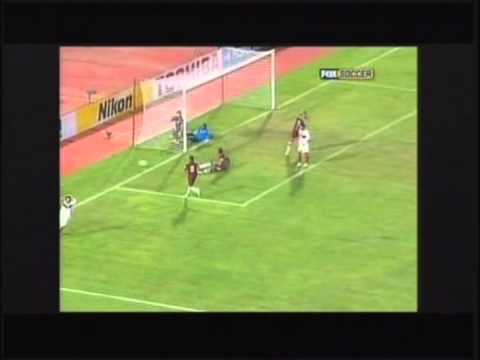 2012 (June 3) Lebanon 0-Qatar 1 (World Cup Qualifier).mpg