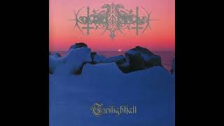 Nokturnal Mortum - Twilightfall (Reissue 2003) #blackmetal #folkmetal