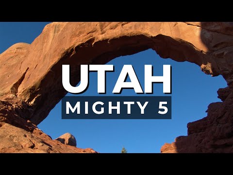Watch Before Visiting Utah’s National Parks (Complete Guide)