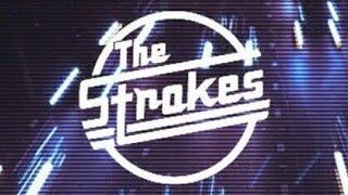 The Strokes - Clear Skies (Extended Version) (lyrics) HQ