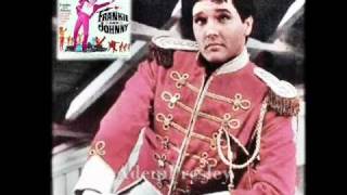 Elvis Presley - Everybody Come Aboard  (take 13)