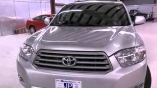 preview picture of video '2010 Toyota Highlander Peru IL 61354'