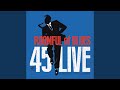 That's Right! (Live)